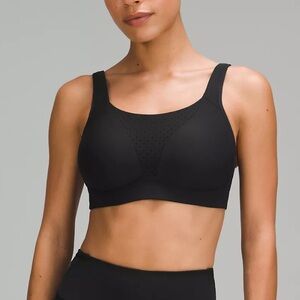 Lululemon Run Times Bra High Support 34D